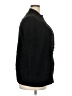 Catherines Black Coat Size 2X - photo 4