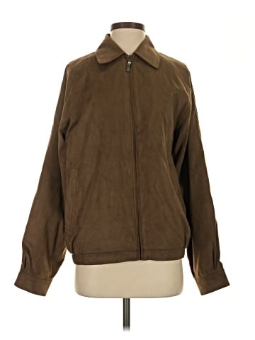 Claiborne Jacket (view 1)