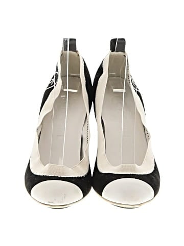 Chanel Ballet Pumps (view 2)