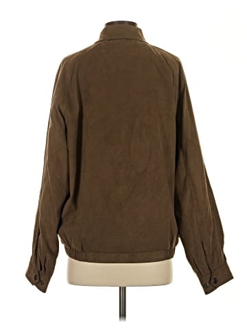 Claiborne Jacket (view 2)