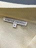 English Factory Ivory Pullover Sweater Size S - photo 7