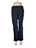Sandro Studio Solid Blue Active Pants Size 6 - photo 1