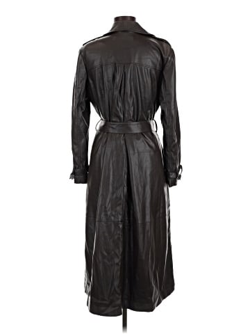 Osman Yousefzada Collective Trenchcoat (view 2)