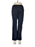Sandro Studio Solid Blue Active Pants Size 6 - photo 2