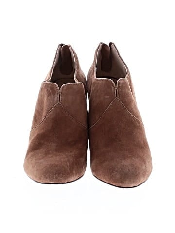 Adrienne Vittadini Ankle Boots (view 2)