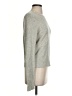 J.Crew Metallic Gray Pullover Sweater Size S - photo 4