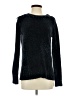 Orvis 100% Polyester Black Pullover Sweater Size S - photo 1