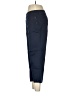 Sandro Studio Solid Blue Active Pants Size 6 - photo 5