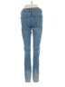 DL1961 Solid Blue Jeans Size 25 waist - photo 2