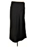 Express Solid Black Formal Skirt Size XL - photo 1