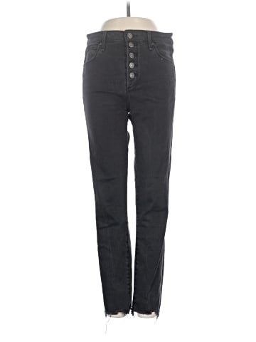 Abercrombie & Fitch Jeans (view 1)