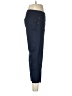 Sandro Studio Solid Blue Active Pants Size 6 - photo 4