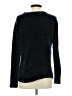 Orvis 100% Polyester Black Pullover Sweater Size S - photo 2