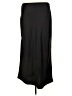 Express Solid Black Formal Skirt Size XL - photo 2