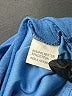 Unbranded Solid Blue Casual Dress Size S - photo 8