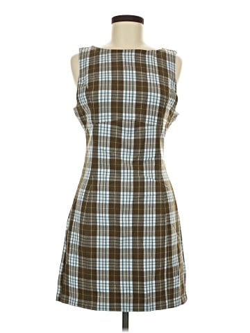 Pilcro Casual Dress (view 1)