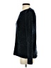 Orvis 100% Polyester Black Pullover Sweater Size S - photo 5
