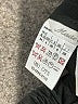 Max Mara Black Wool Pants Size 4 - photo 8