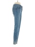 DL1961 Solid Blue Jeans Size 25 waist - photo 4