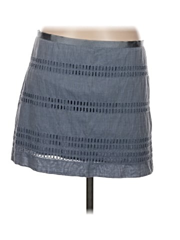 Gap Denim Skirt (view 1)