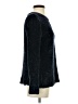 Orvis 100% Polyester Black Pullover Sweater Size S - photo 4