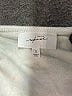 Soma Silver Ivory Zip Up Hoodie Size S - photo 7