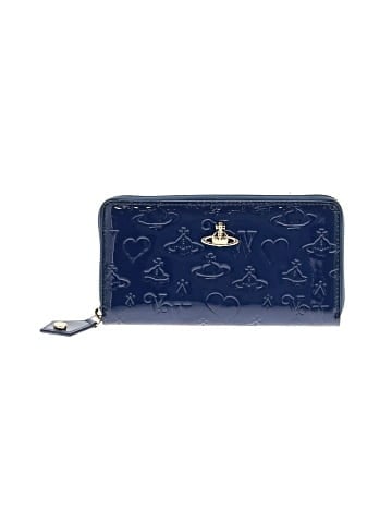 Vivienne Westwood Leather Wallet (view 1)