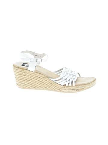 Yellow Box Wedges (view 1)
