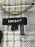 DKNY Gray Coat Size 8 - photo 6