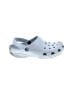Crocs White Mule/Clog Size 7 - photo 1
