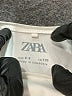 Zara Ivory Active Tank Size 8 - 9 - photo 3