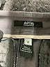 Apt. 9 Solid Gray Athletic Shorts Size 8 - photo 3