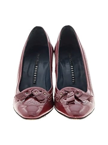 Fratelli Rossetti Heels (view 2)