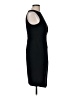 J.Crew Solid Black Cocktail Dress Size 6 (petite) - photo 4