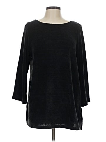 J.Jill Pullover Sweater (view 1)