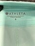 Athleta Solid Teal Skort Size S - photo 3