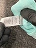 Athleta Solid Teal Skort Size S - photo 4
