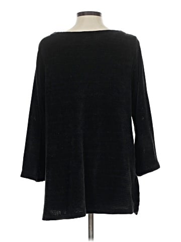 J.Jill Pullover Sweater (view 2)