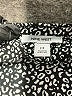 Nine West 100% Polyester Black Sleeveless Top Size M - photo 7
