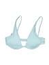Roxy Blue Swimsuit Top Size M - photo 1
