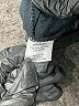 Johnston & Murphy Black Coat Size S - photo 7