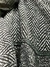 Lululemon Athletica Chevron-herringbone Gray Active Pants Size 6 - photo 7