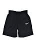 Nike Black Athletic Shorts Size M (youth) - photo 1
