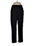 Zella Solid Black Casual Pants Size L - photo 1