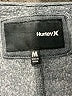 Hurley Gray Coat Size M - photo 6