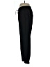 Zella Solid Black Casual Pants Size L - photo 5