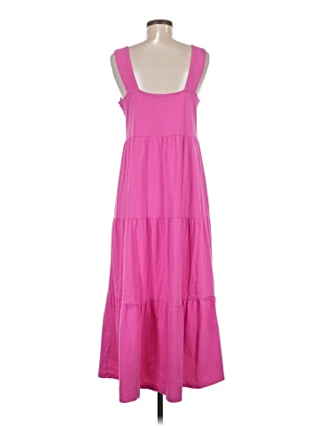 J.Crew Casual Dress (view 2)