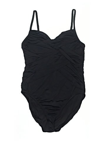 La Blanca One Piece Swimsuit (view 1)