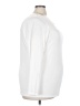 Nine West Ivory 3/4 Sleeve T-Shirt Size 3X - photo 4