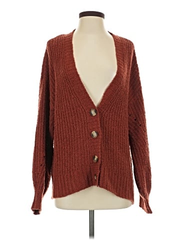 American Eagle Outfitters Cardigan (view 1)